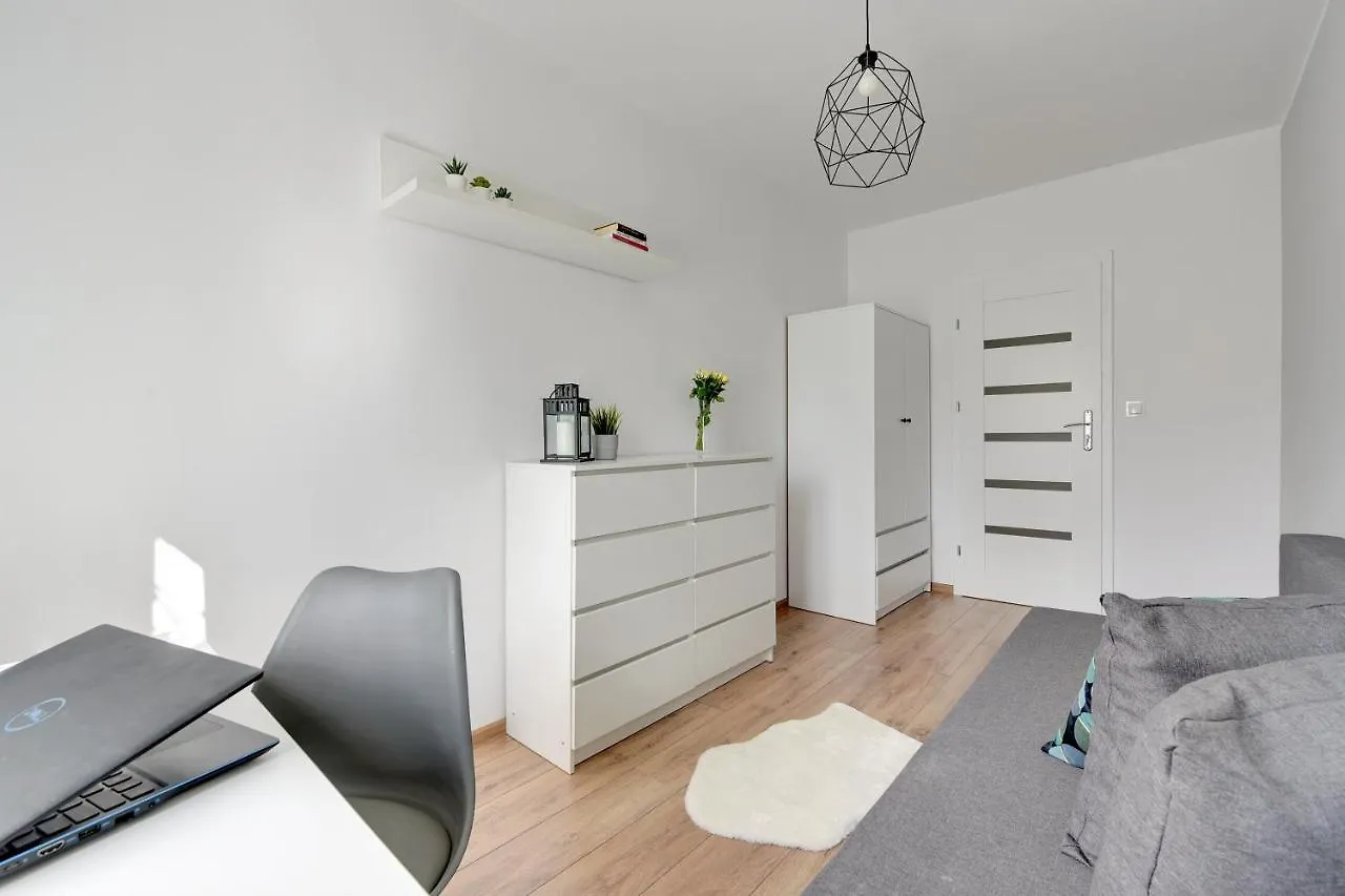 Gdynska Rooms Zabianka Gdansk Poland