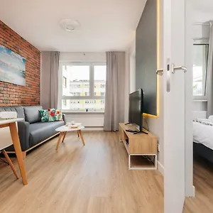 Stare Bielany 2-bedroom , Warszawa Polska